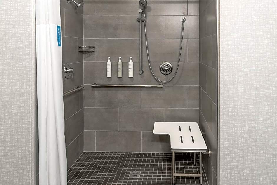 Hampton Inn By Hilton & Suites Tacoma/Puyallup