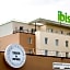 Hotel Ibis Styles Montargis Arboria