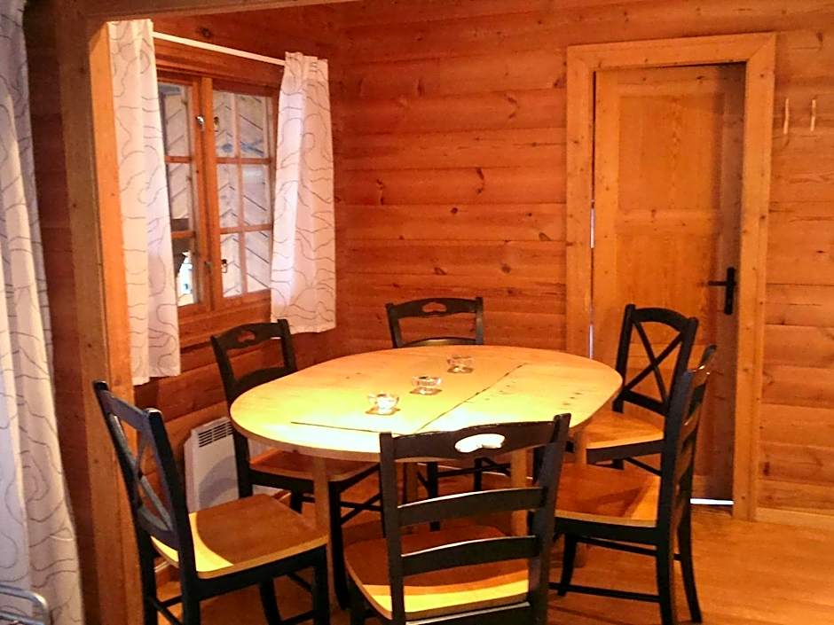 Folven Adventure Camp