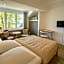 Lodge am Meer