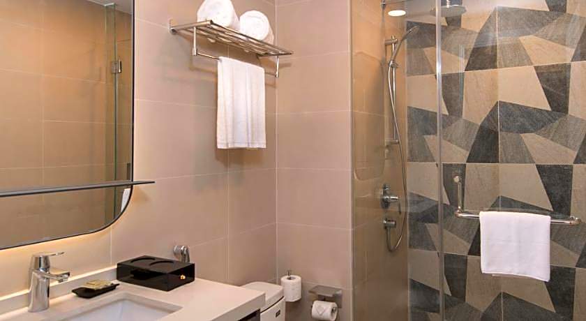 Citadines Roces Quezon City