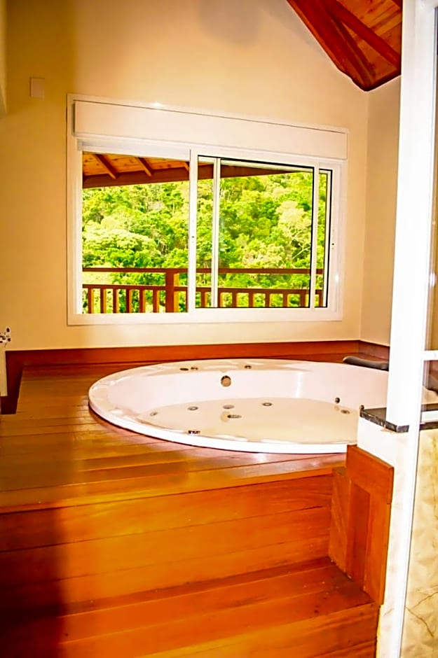 Chalés Estrela da Mantiqueira