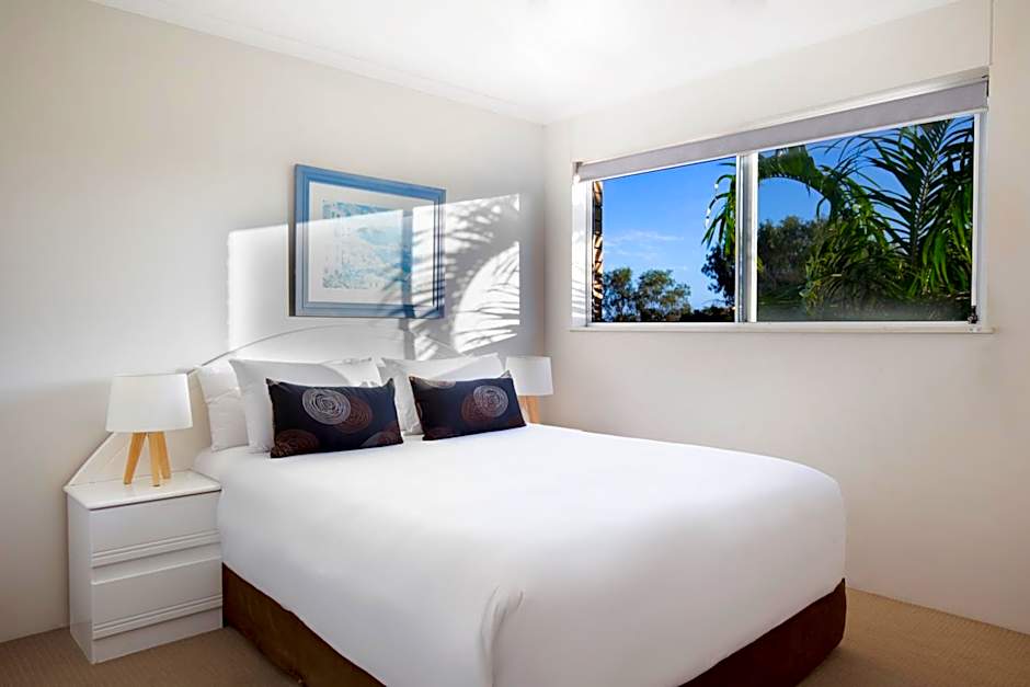 BreakFree Great Sandy Straits Hervey Bay