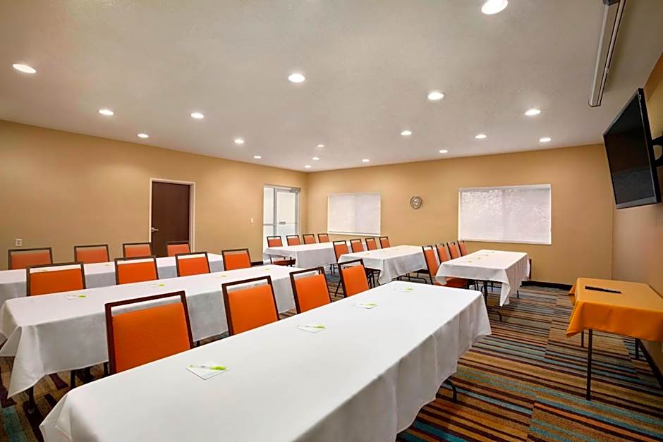Fairfield Inn & Suites by Marriott Quincy
