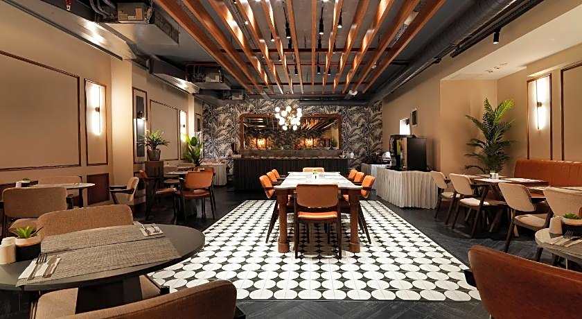 Jaff Hotels Nişantaşı