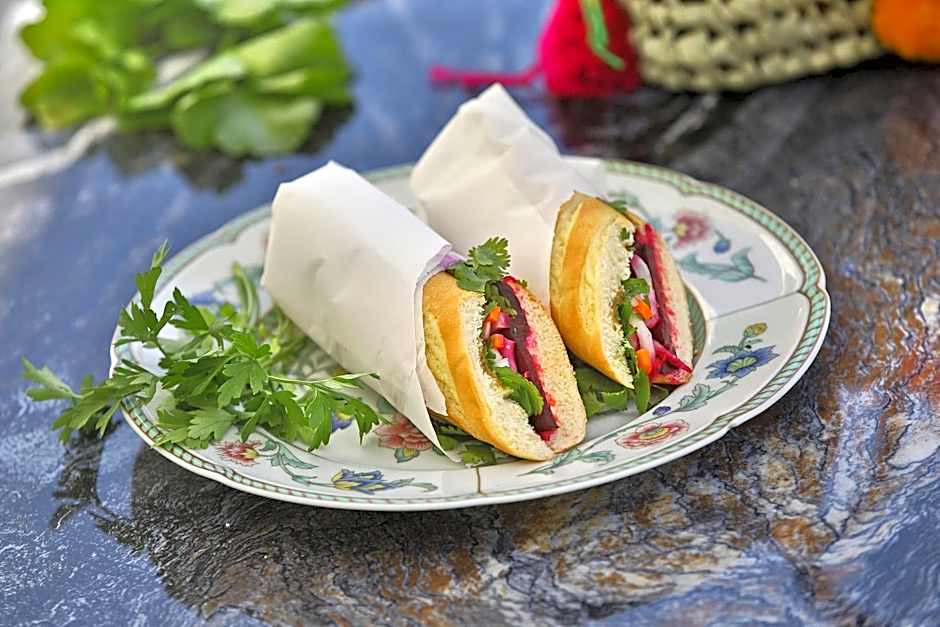 Riad EspritBleu - Adult Only