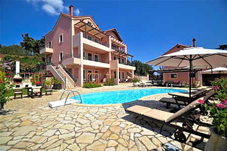 Harvest Moon Apartments