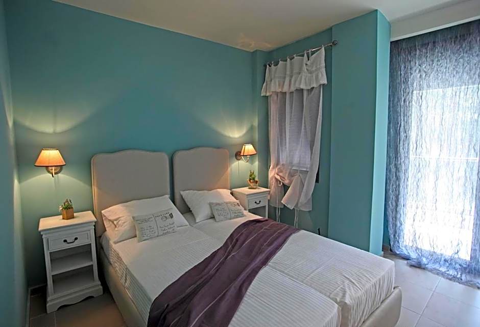 Tridente Mare Apart Hotel