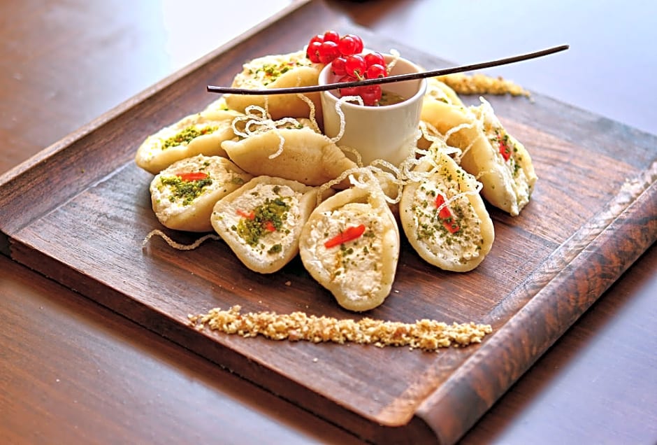 Swissotel Al Ghurair Dubai