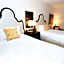 The Churchill Hotel near Embassy Row