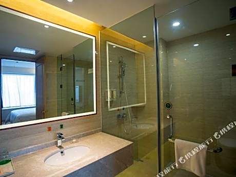 Vienna International Hotel (Nanchong Jialing)