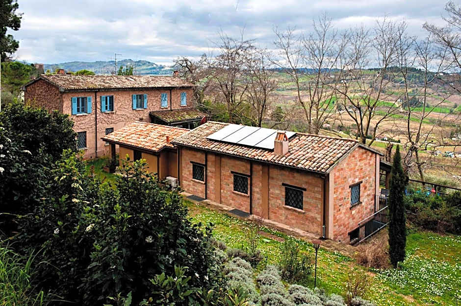 Alloggio Al San Girolamo