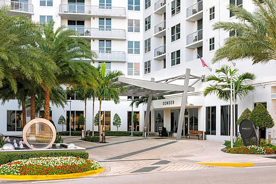 Hotel Circ