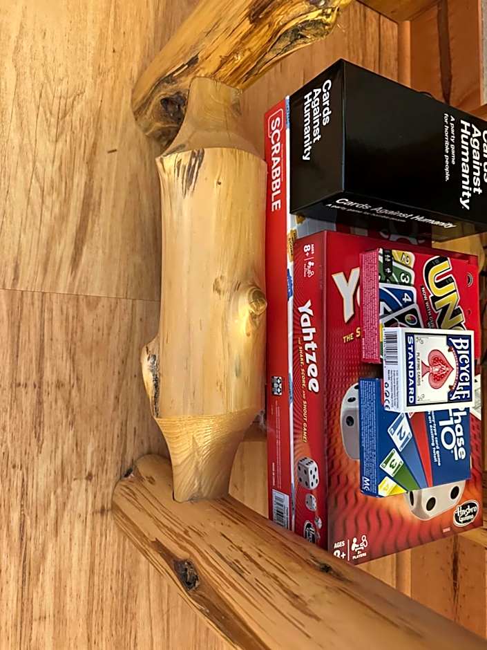 North Ridge Mountainside Condo