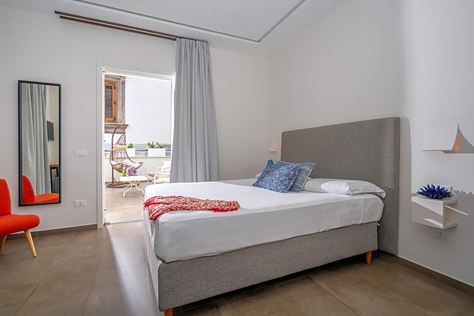 Santa Maria Vecchia Relais