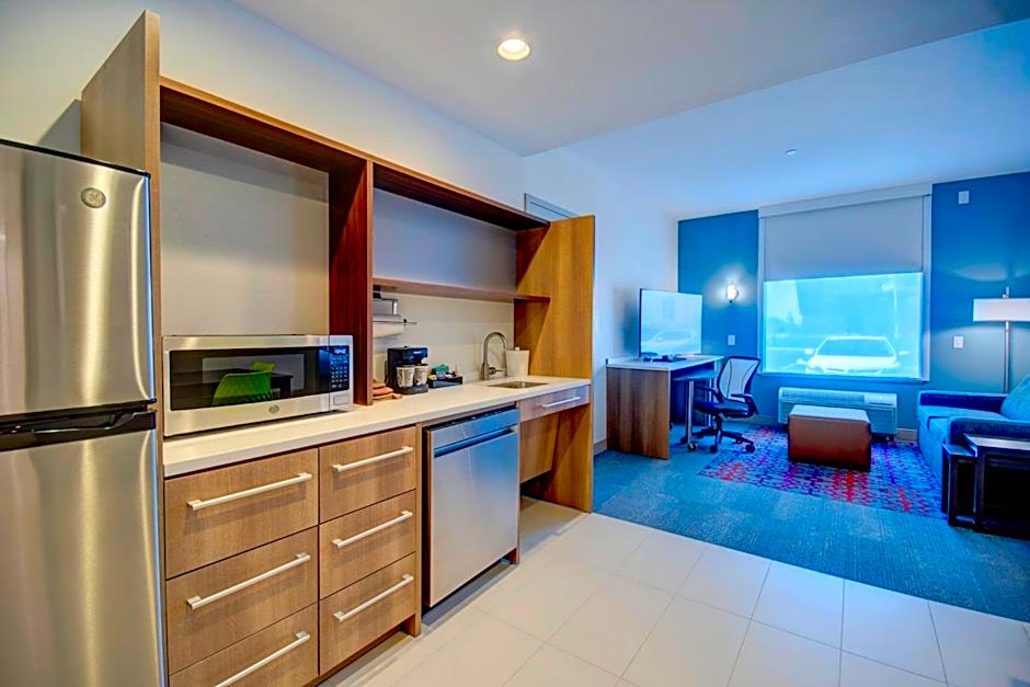 Home2 Suites by Hilton Shepherdsville Louisville South