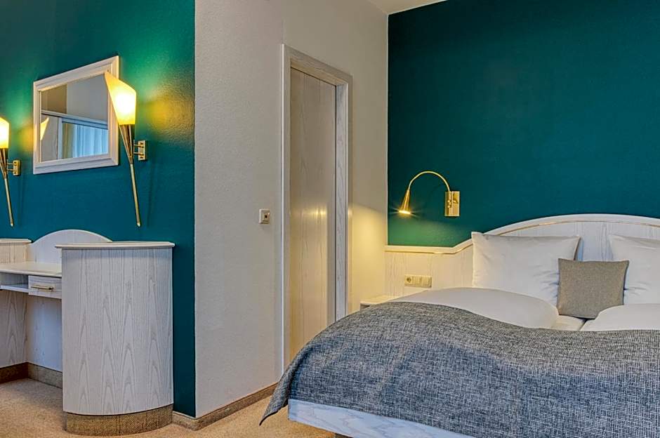 Sautter Hotel Stuttgart City