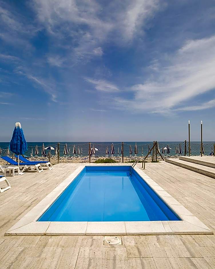 Hotel Marcelli