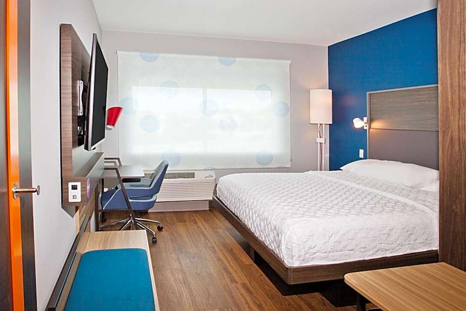 Tru By Hilton Prattville