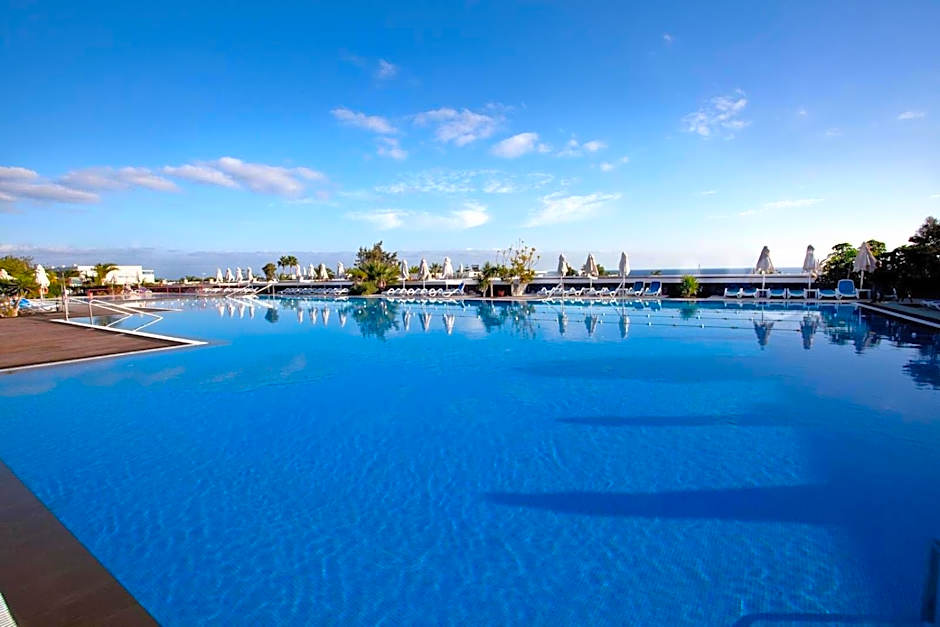 Hotel Costa Calero Thalasso & Spa