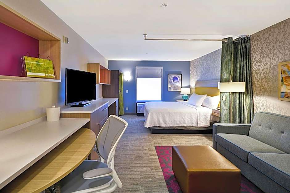 Home2 Suites By Hilton Warner Robins