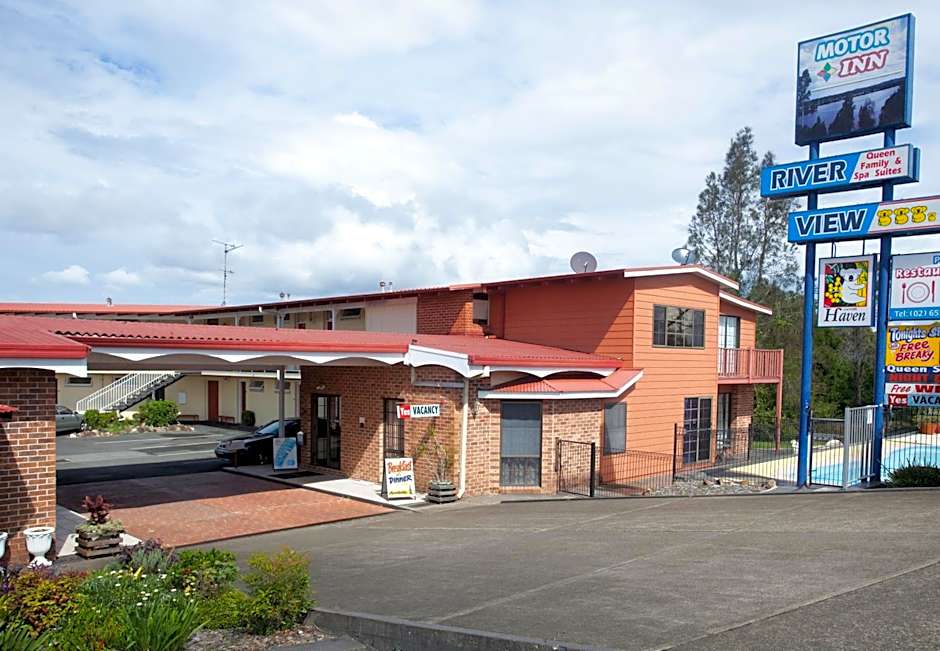 Riverview Motor Inn