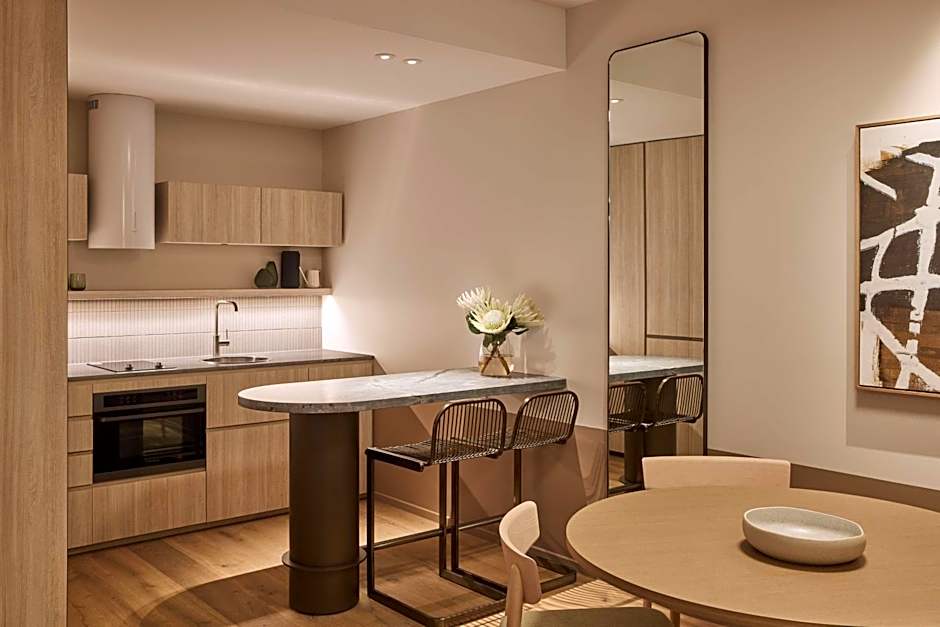 Rydges Melbourne
