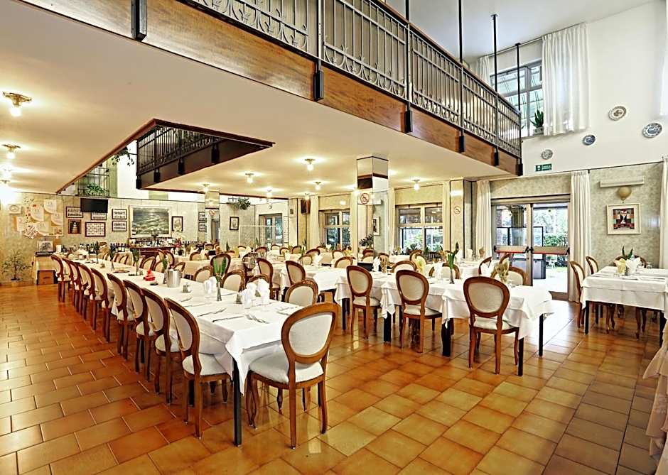 Hotel Residence Sogno