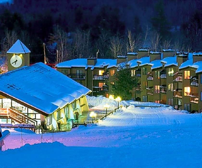 Mountain Lodge at Okemo