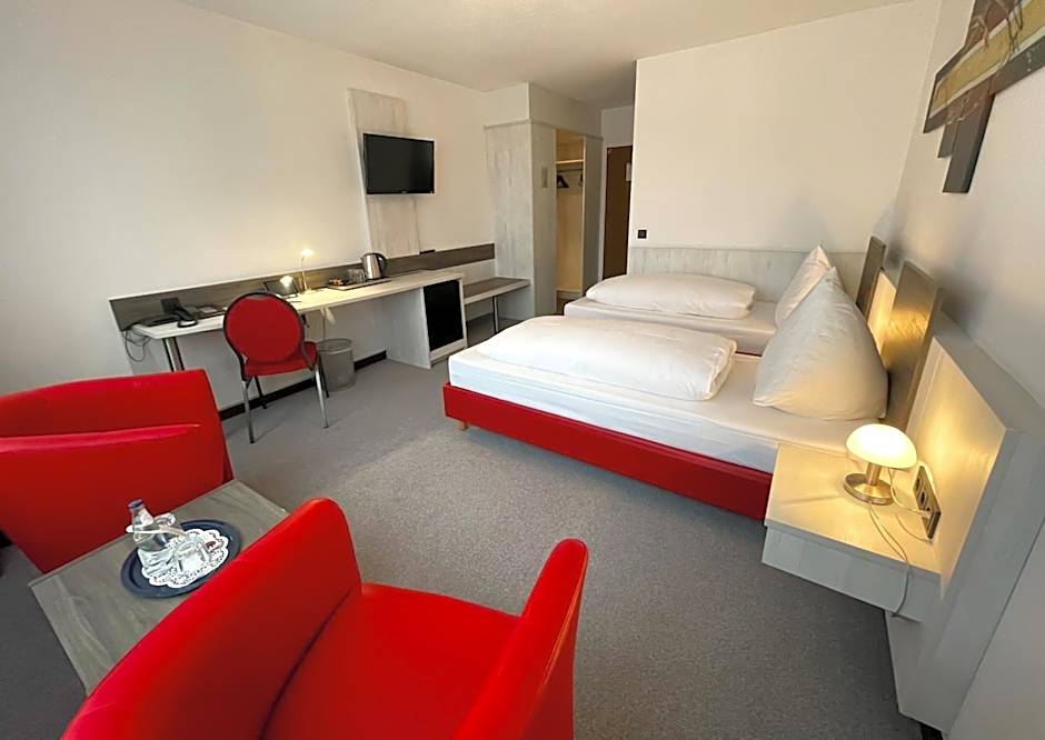Brenner Hotel