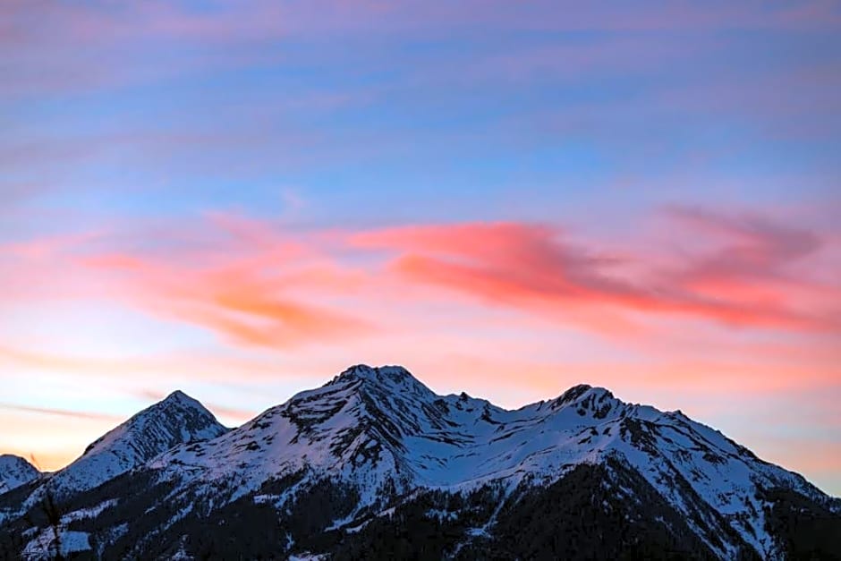 Brunner - Ferienwohnung im Hühnerhotel