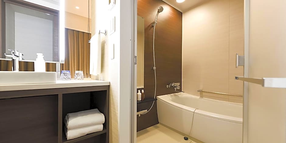 Wakoshi Tobu Hotel
