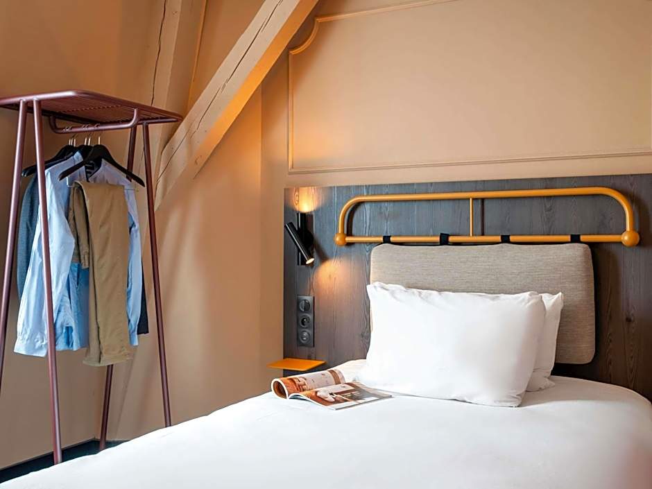 Grand Hotel des Brotteaux Lyon Ctre - Handwritten Collection