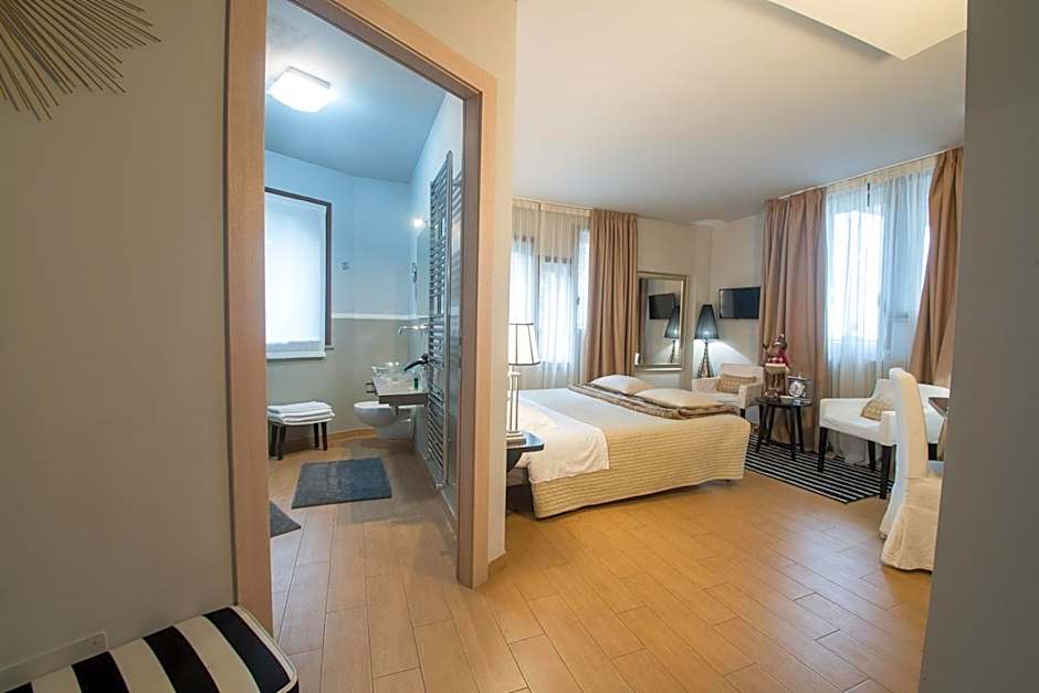 Residenza Ca' degli Enzi