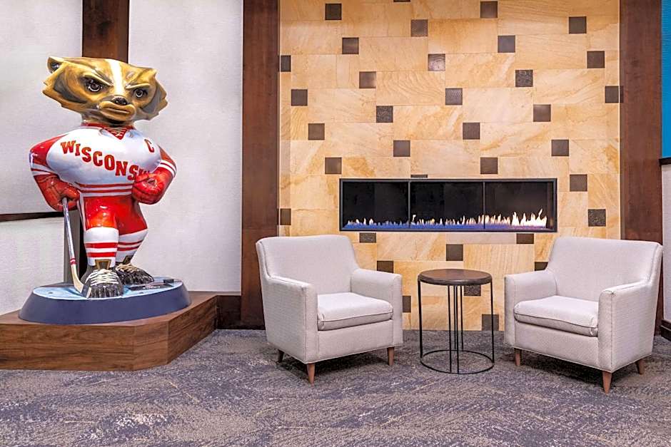 Hampton Inn By Hilton & Suites Madison Downtown