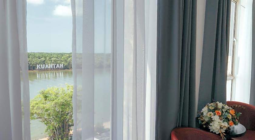 Hotel Sentral Kuantan