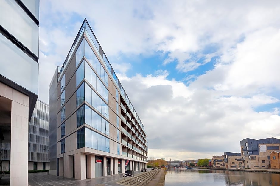 Lexicon Apartments