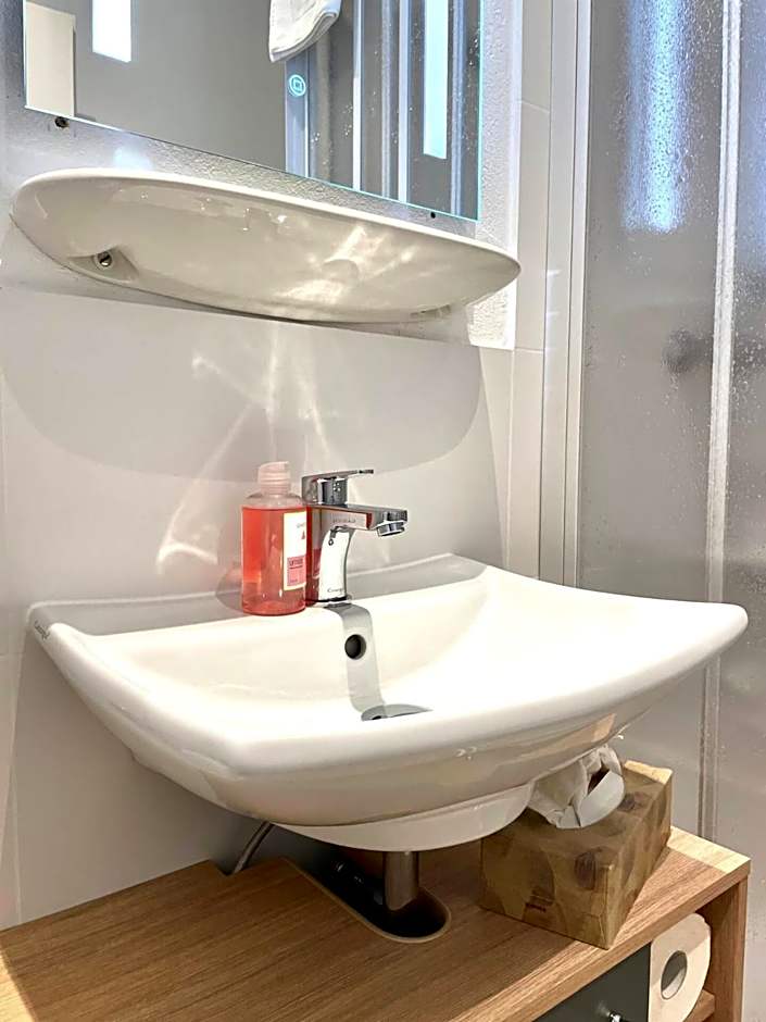 AhrPart Hotel Central