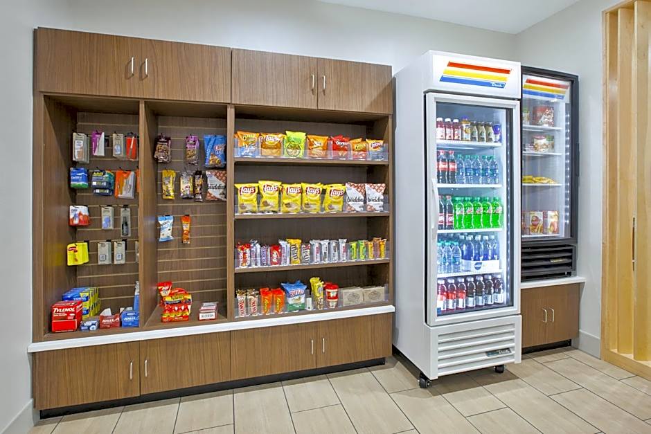 Holiday Inn Express Niles By IHG