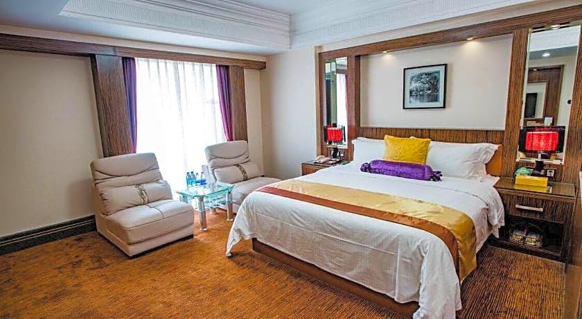 Nanyang King'S Gate Hotel