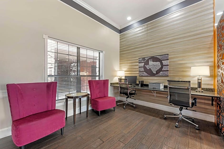 Best Western Inn Of Brenham