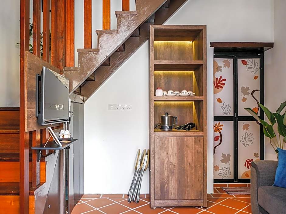 Carnarvon Antique Loft