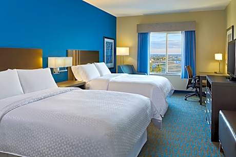 Queen Room with Two Queen Beds