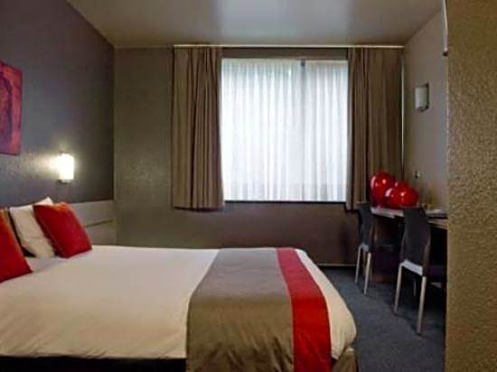 Hotel Zuid