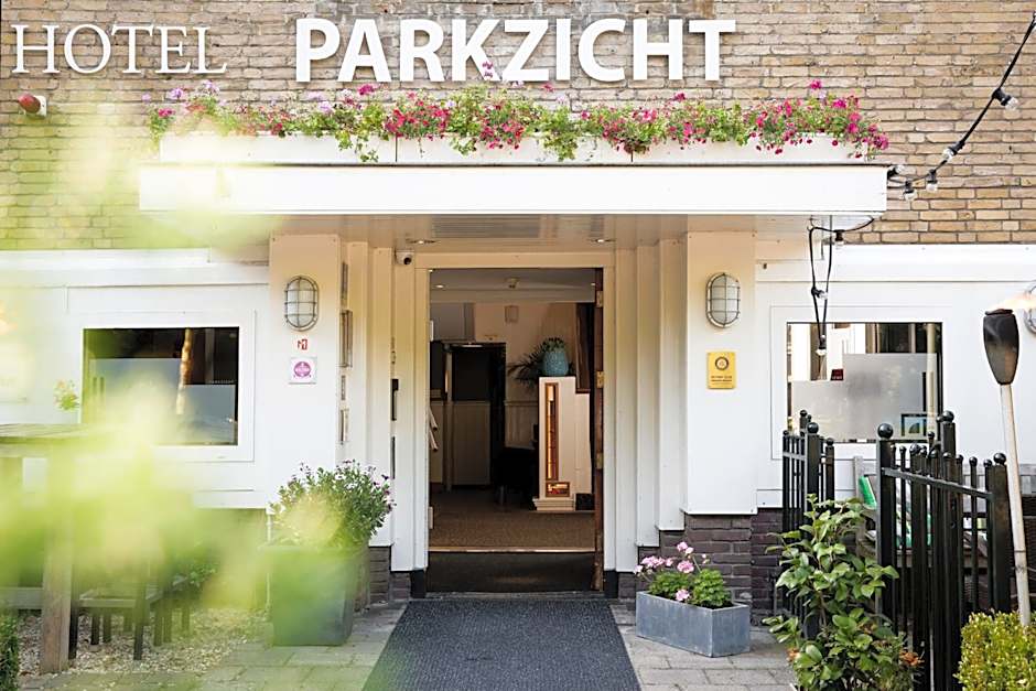 Hotel Parkzicht Eindhoven