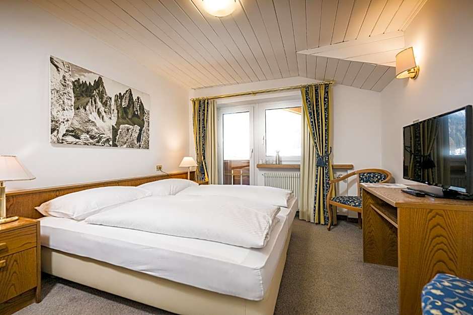 Hotel Waldheim