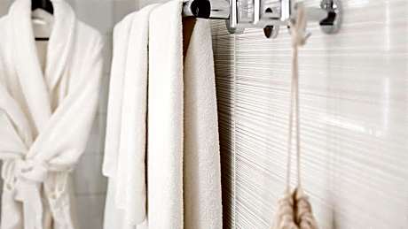 Premium Twin Room with Sofa