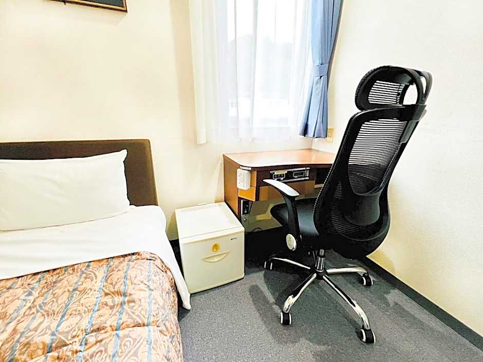 Station Business Hotel Tenshukaku