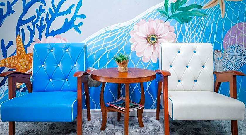 Phi Phi Indigo Hotel