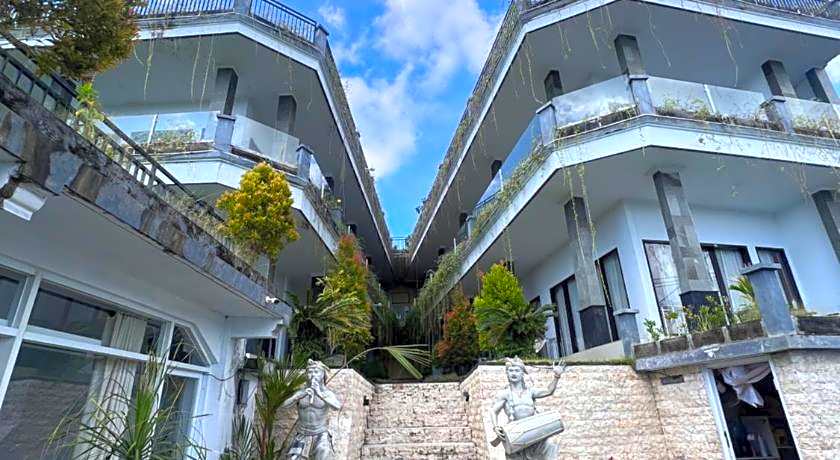 Grand Yuna Hotel Nusa Penida